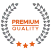 Premium Quality