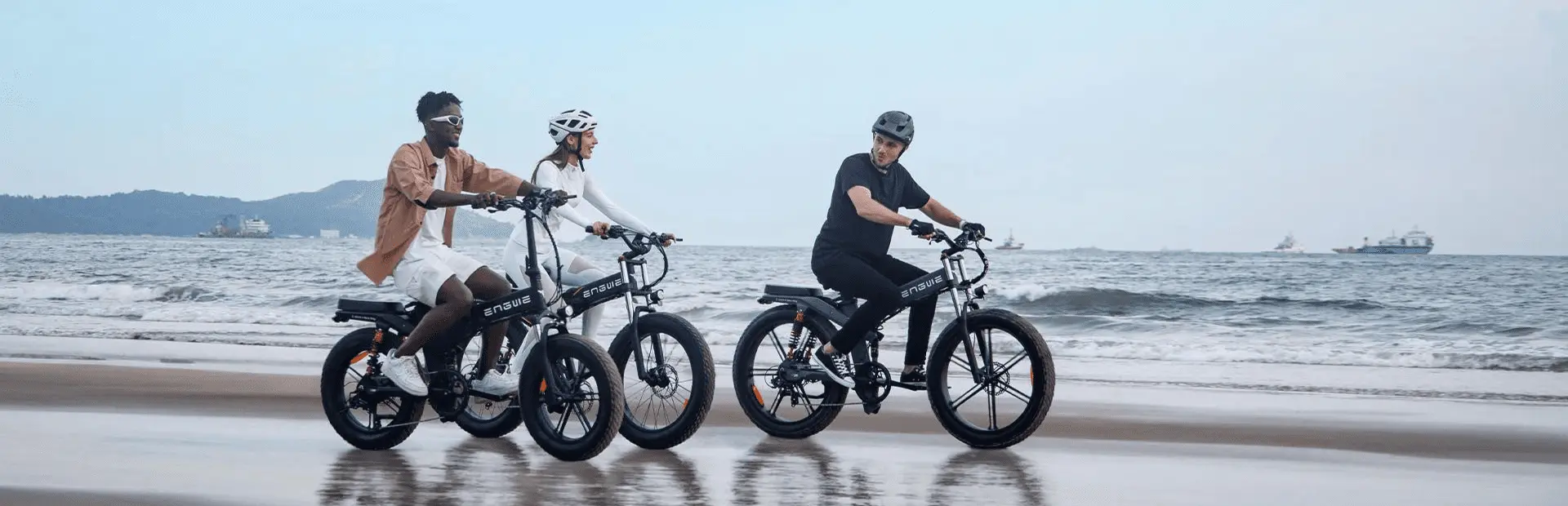 vélo électrique engwe présentation XSeries